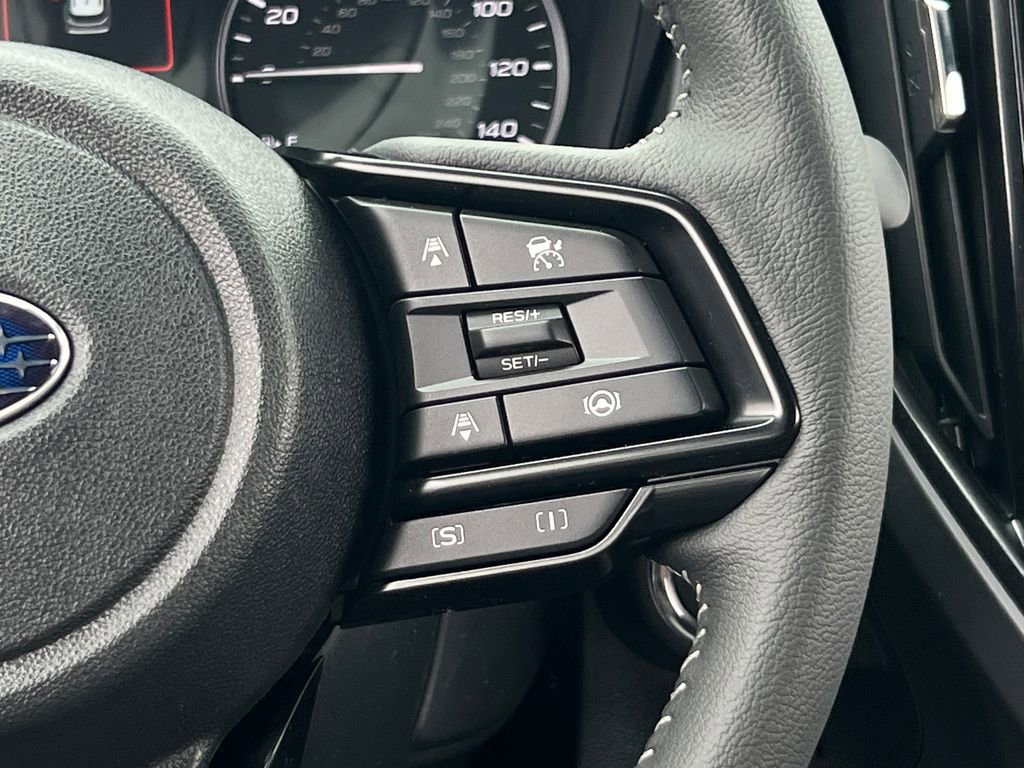 New 2026 Subaru Forester Premium image 27
