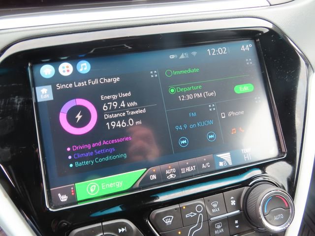 Used 2020 Chevrolet Bolt LT image 22