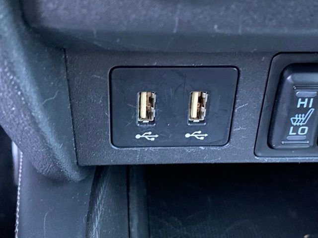 Used 2020 Mitsubishi Outlander Sport AWD image 21