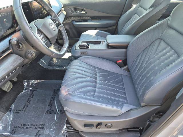 Certified 2023 Nissan Ariya AWD/4WD image 13