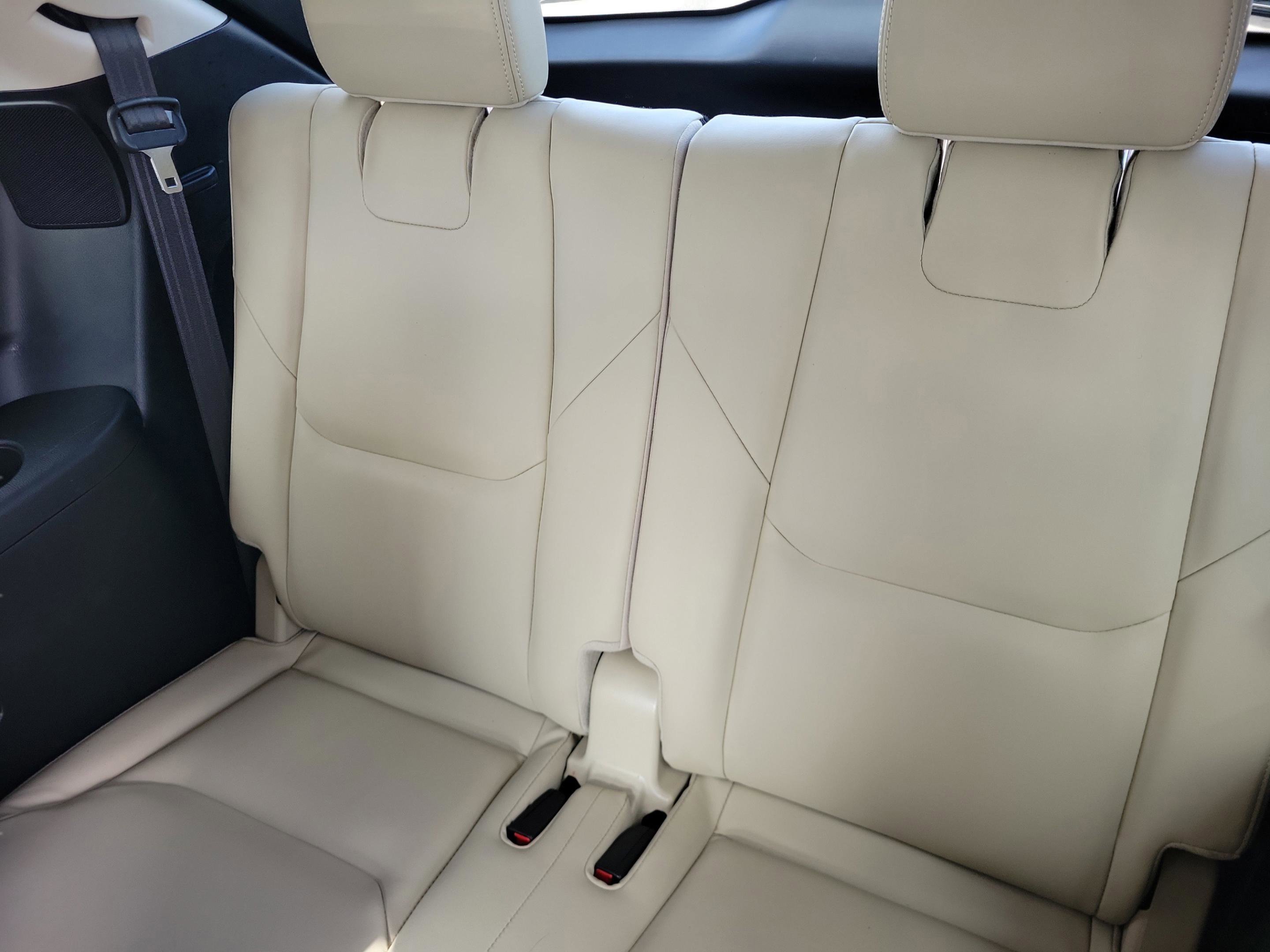 Used 2020 MAZDA CX-9 Touring w/ Touring Premium Package image 14