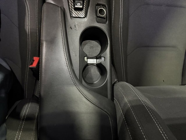 Used 2019 Chevrolet Camaro LT image 23