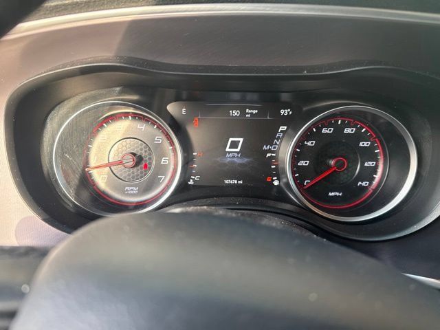 Used 2019 Dodge Charger SXT RWD image 14