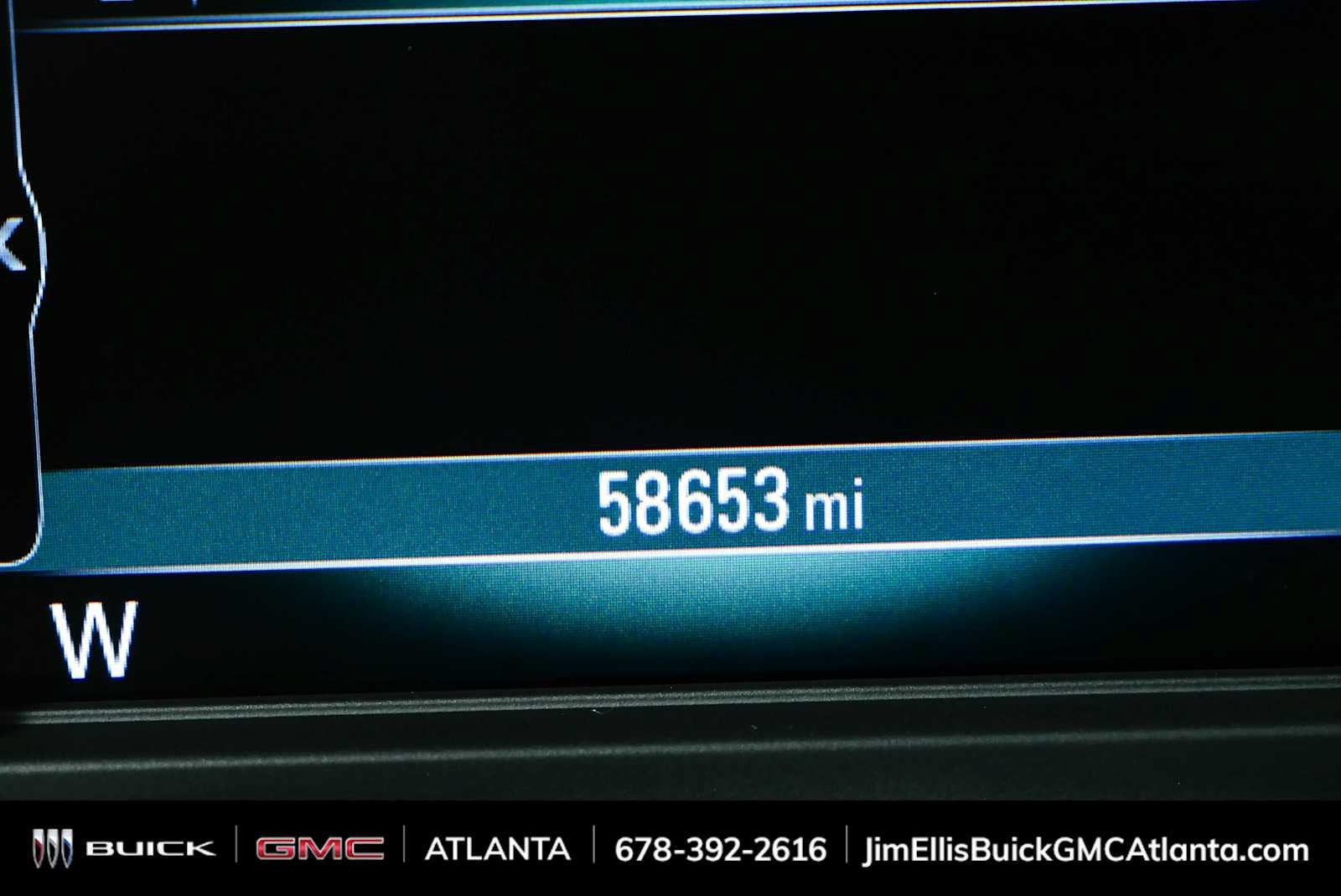 Used 2019 Buick Enclave Essence FWD image 8