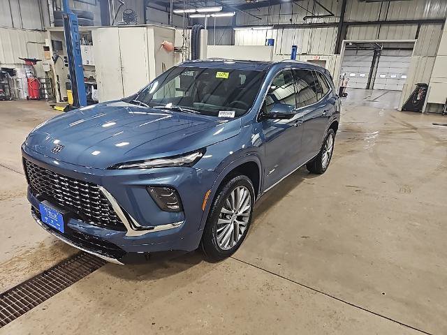 New 2026 Buick Enclave Avenir w/ Super Cruise Package image 2