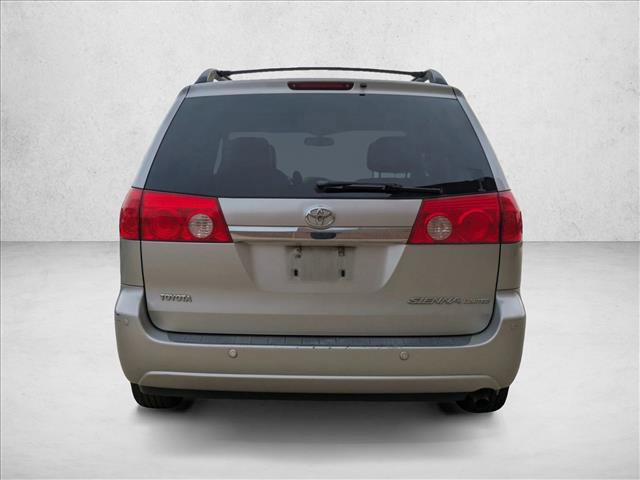 Used 2008 Toyota Sienna XLE Limited image 6