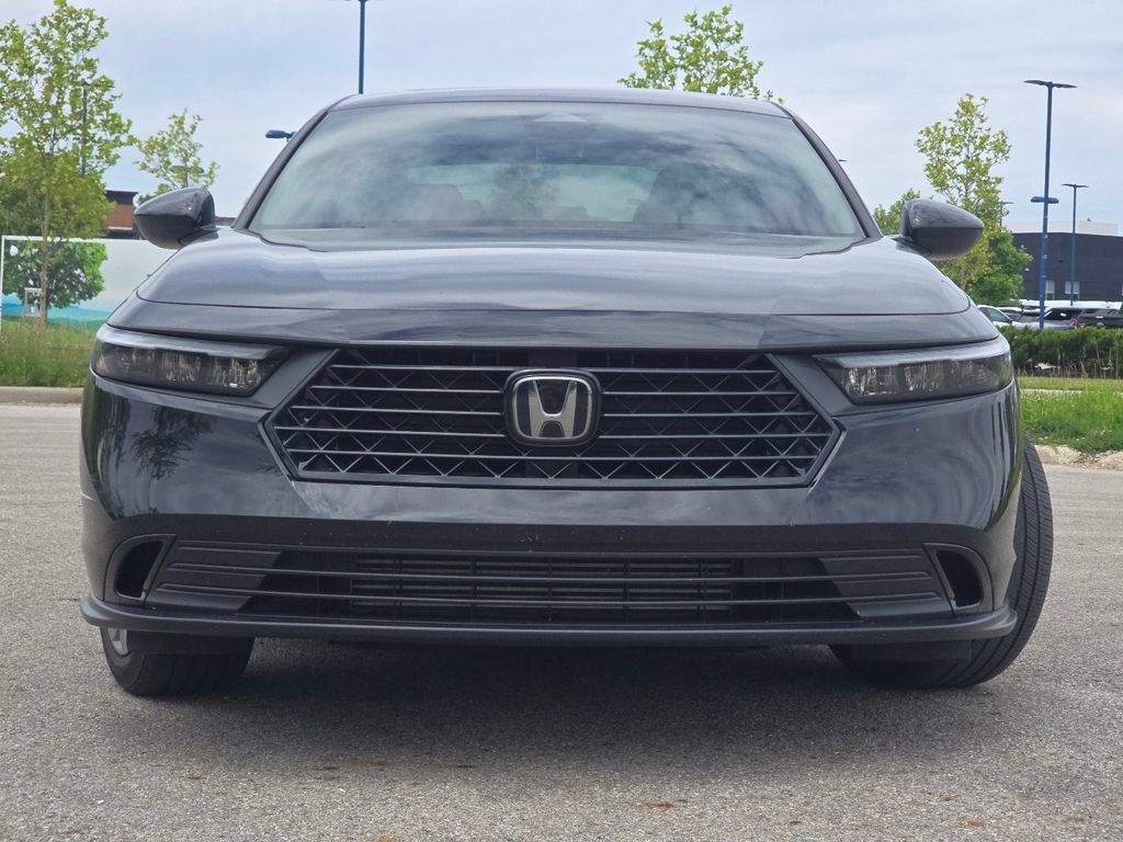 Used 2024 Honda Accord EX image 9