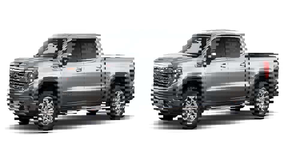 New 2026 GMC Sierra 1500 Denali w/ Technology Package image 52