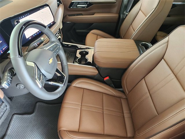 New 2026 Chevrolet Tahoe High Country image 10