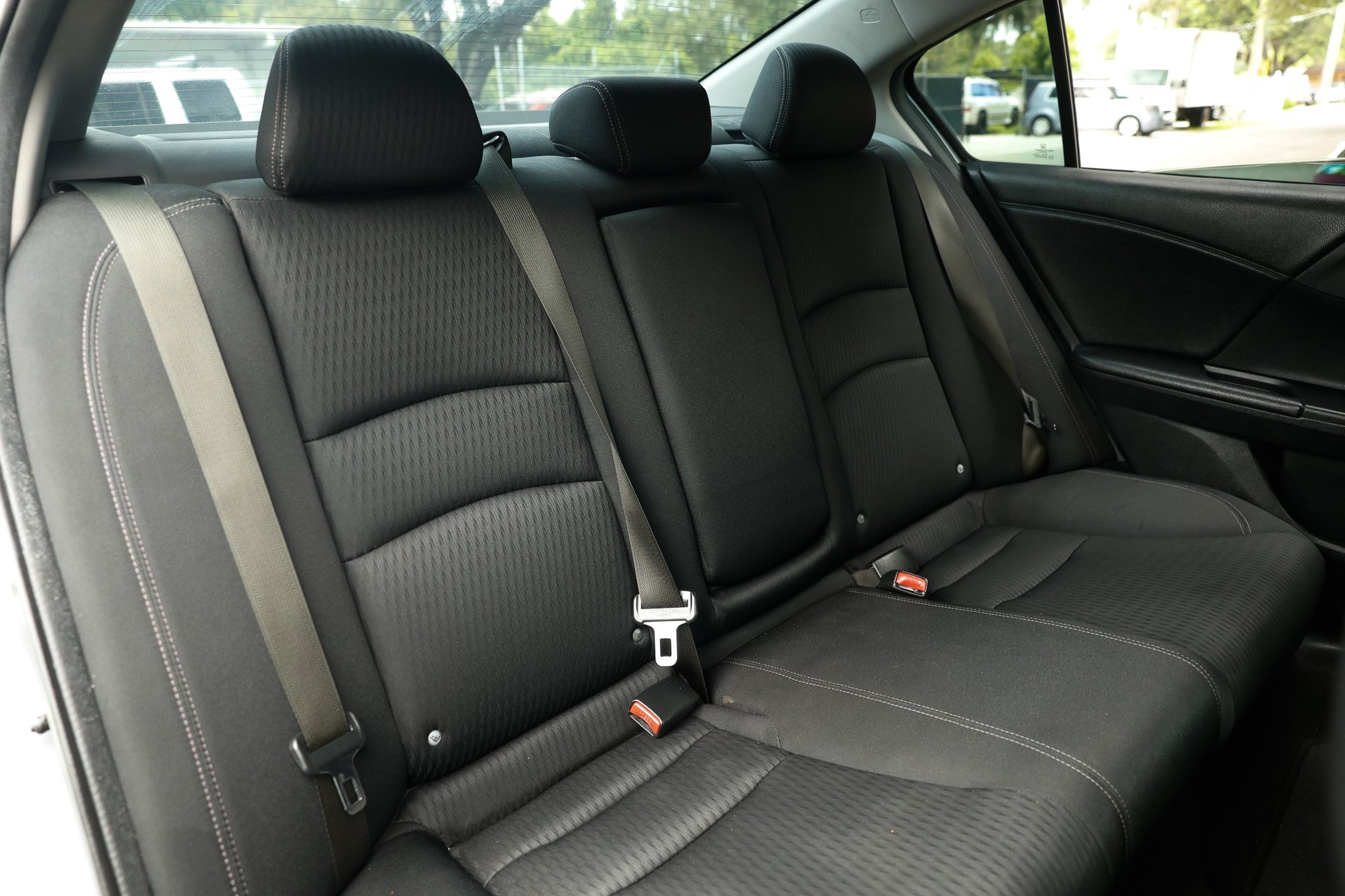 Used 2014 Honda Accord Sport image 17