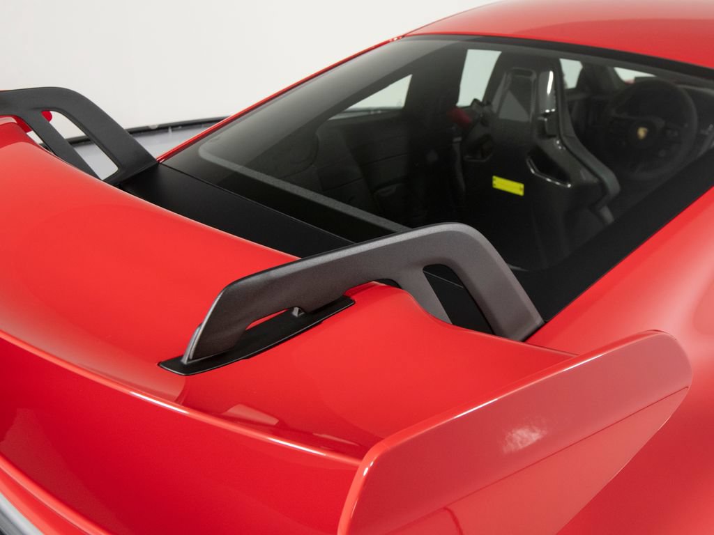 Certified 2026 Porsche 911 GT3 RWD image 53