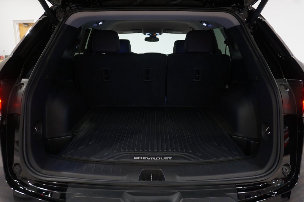 Certified 2024 Chevrolet Blazer LT w/ Midnight/Sport Edition image 26