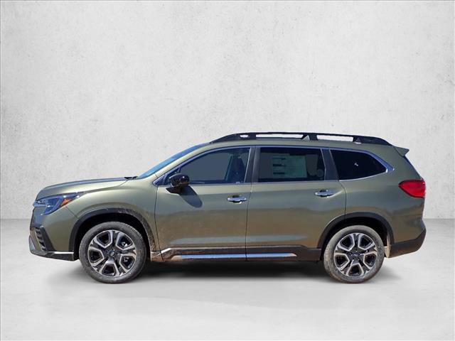 New 2026 Subaru Ascent Touring AWD/4WD video 2
