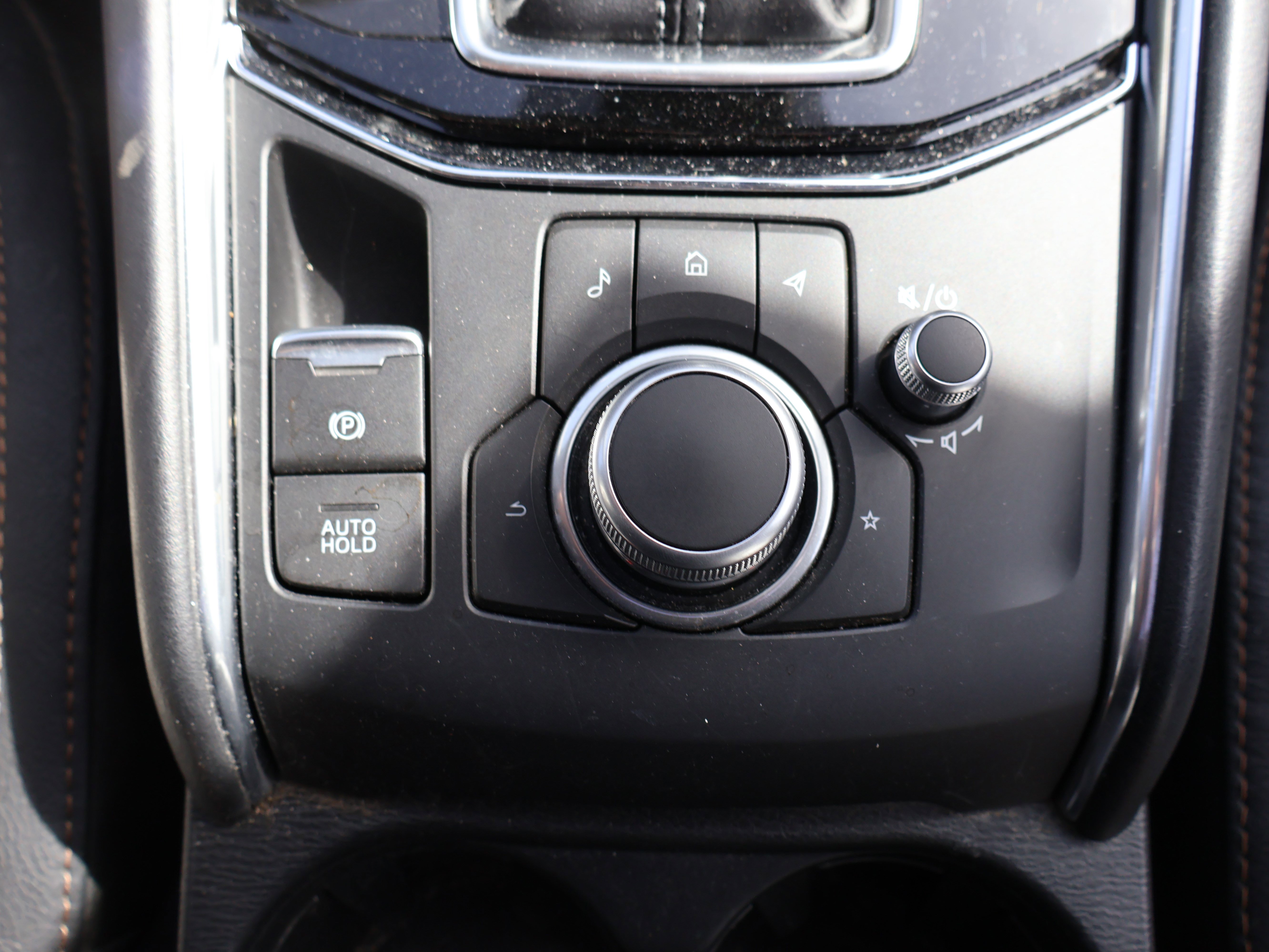 Used 2023 MAZDA CX-5 AWD 2.5 S w/ Premium Plus Pkg image 29