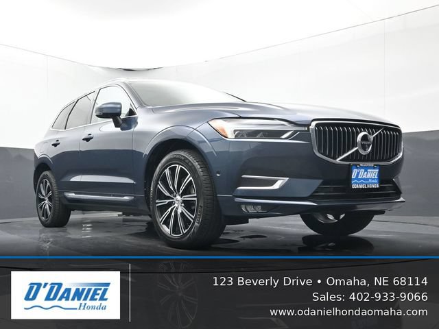 Used 2018 Volvo XC60 T5 Inscription AWD/4WD image 14