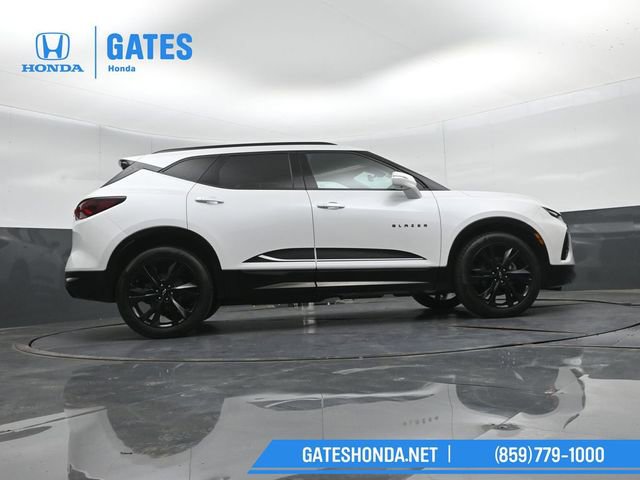 Used 2020 Chevrolet Blazer RS AWD/4WD image 45