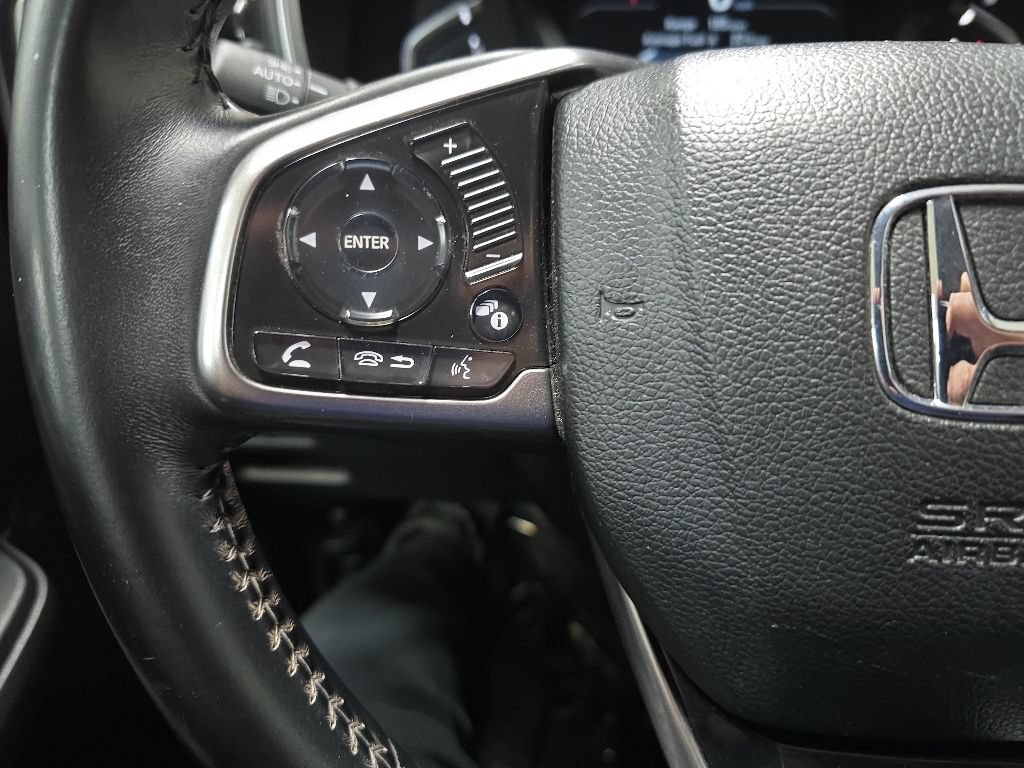 Used 2018 Honda CR-V Touring image 21