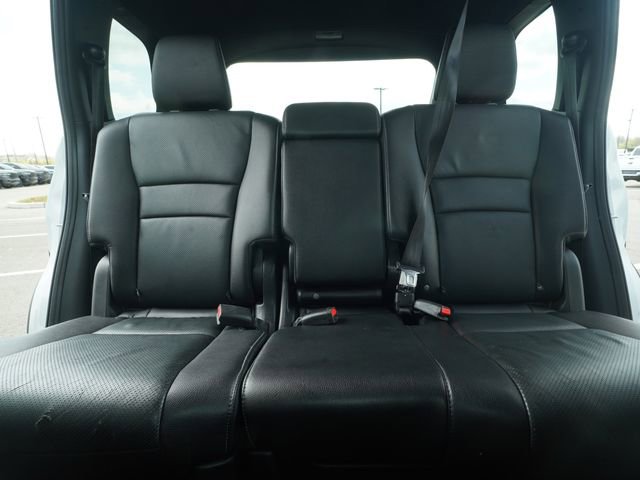 Used 2022 Honda Passport EX-L image 34