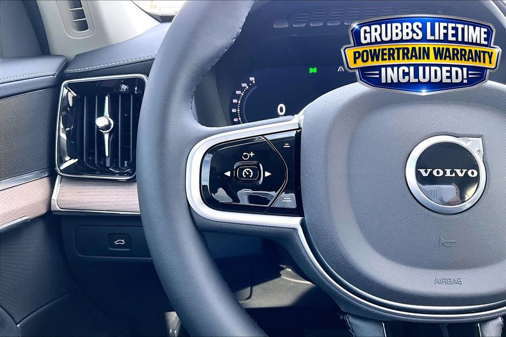 New 2026 Volvo XC90 B6 Core AWD/4WD image 15
