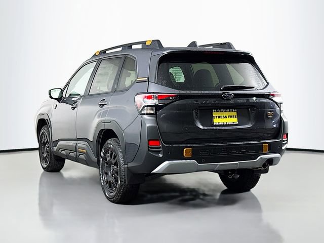 New 2026 Subaru Forester Wilderness image 5