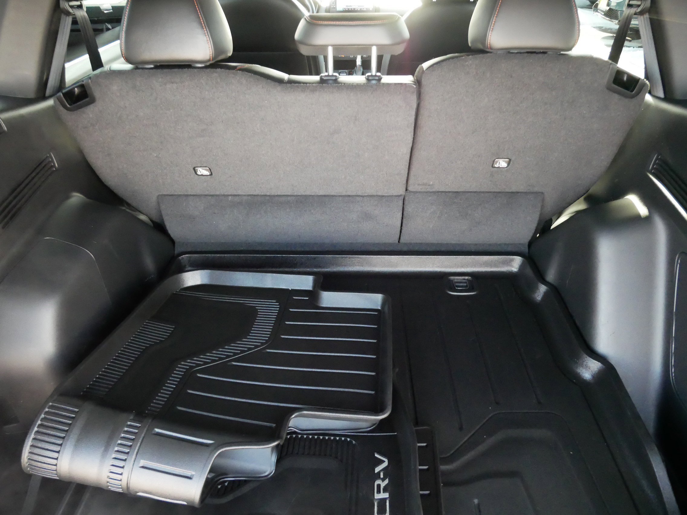 Certified 2024 Honda CR-V Sport Touring image 18