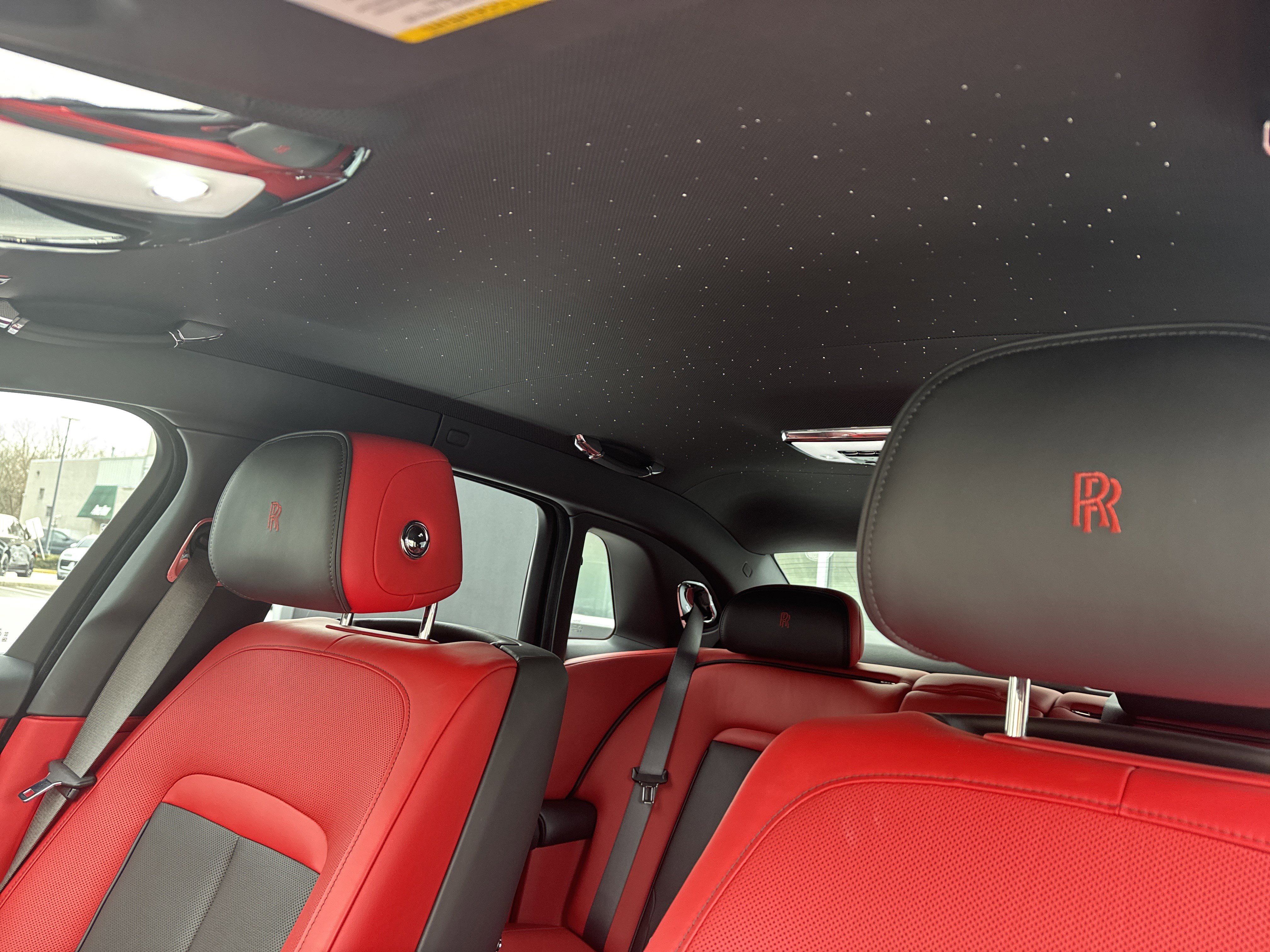 Certified 2022 Rolls-Royce Ghost w/ Ghost Package image 16