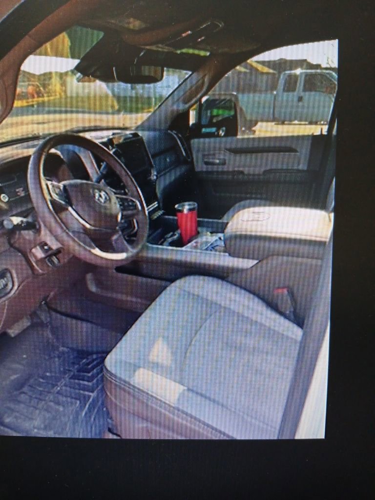 Used 2025 RAM 2500 Laramie image 11