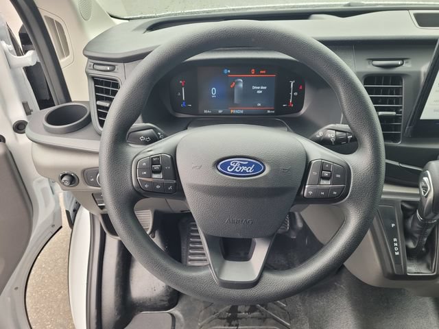 New 2026 Ford Transit 150 Low Roof RWD image 9