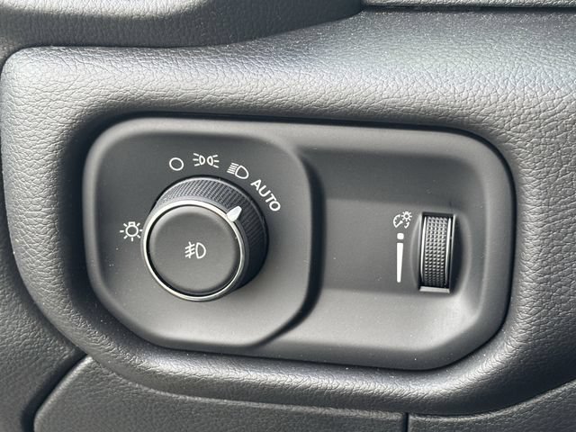 New 2023 RAM 4500 Tradesman RWD image 23