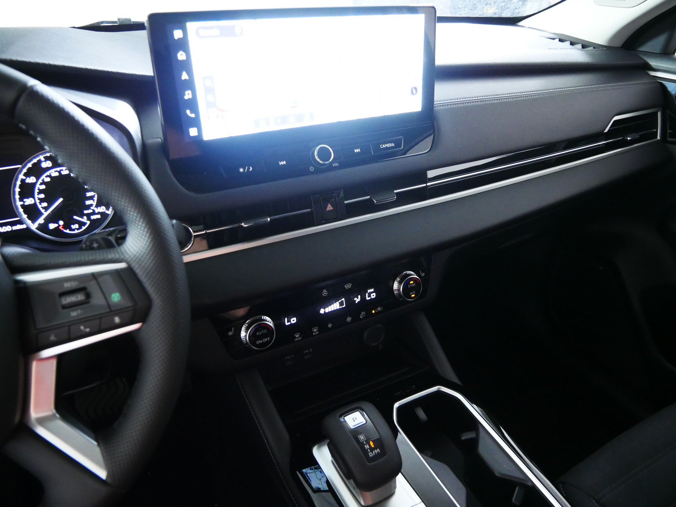 New 2026 Mitsubishi Outlander SE AWD/4WD image 5