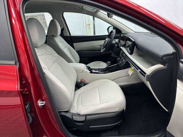 New 2026 Hyundai Tucson SE FWD image 13