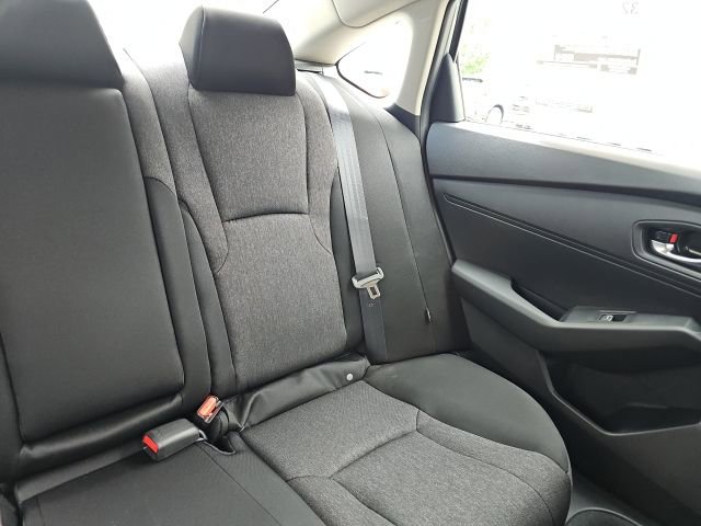 New 2025 Honda Accord SE image 13