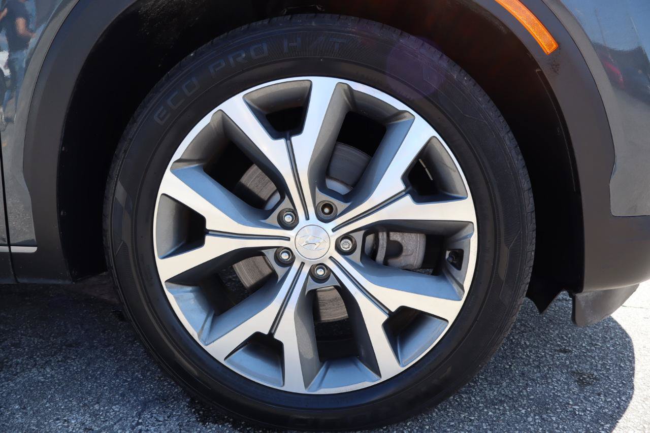 Used 2020 Hyundai Palisade SEL w/ Convenience Package AWD/4WD image 24