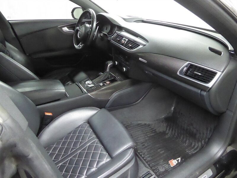 Used 2016 Audi S7 AWD/4WD image 27