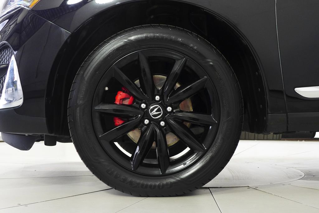Used 2020 Acura RDX AWD image 5