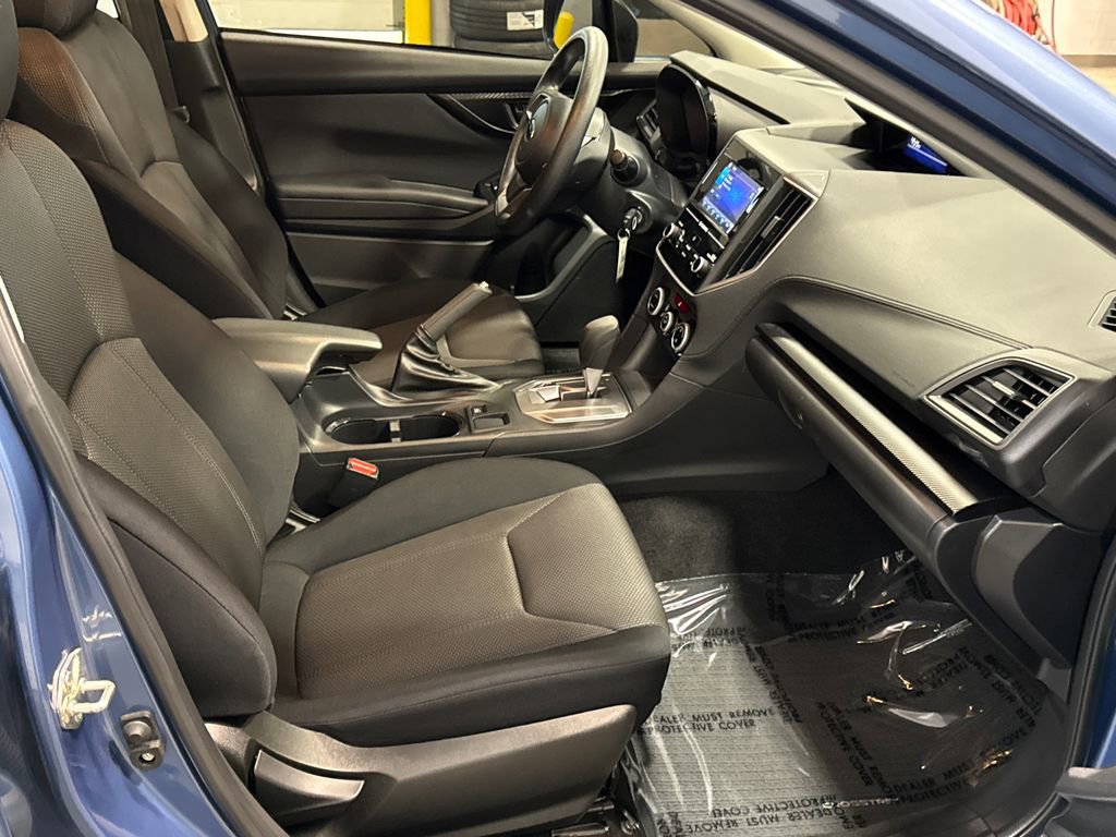 Used 2021 Subaru Crosstrek 2.0i AWD/4WD image 14
