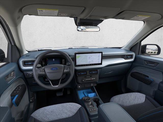 New 2026 Ford Maverick XLT w/ XLT Luxury Package AWD/4WD image 9