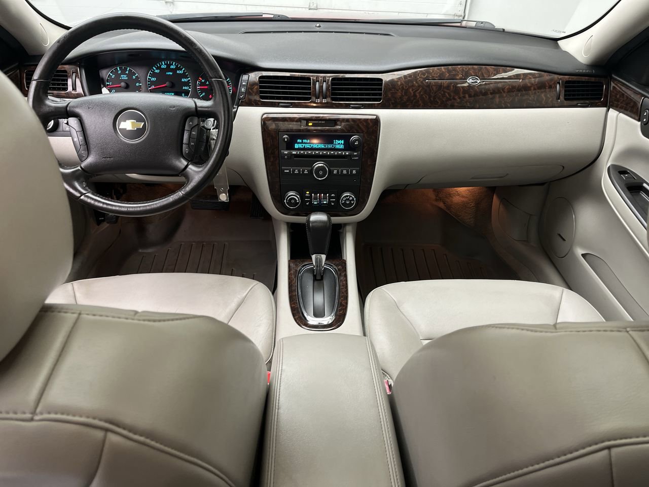 Used 2014 Chevrolet Impala LTZ image 4