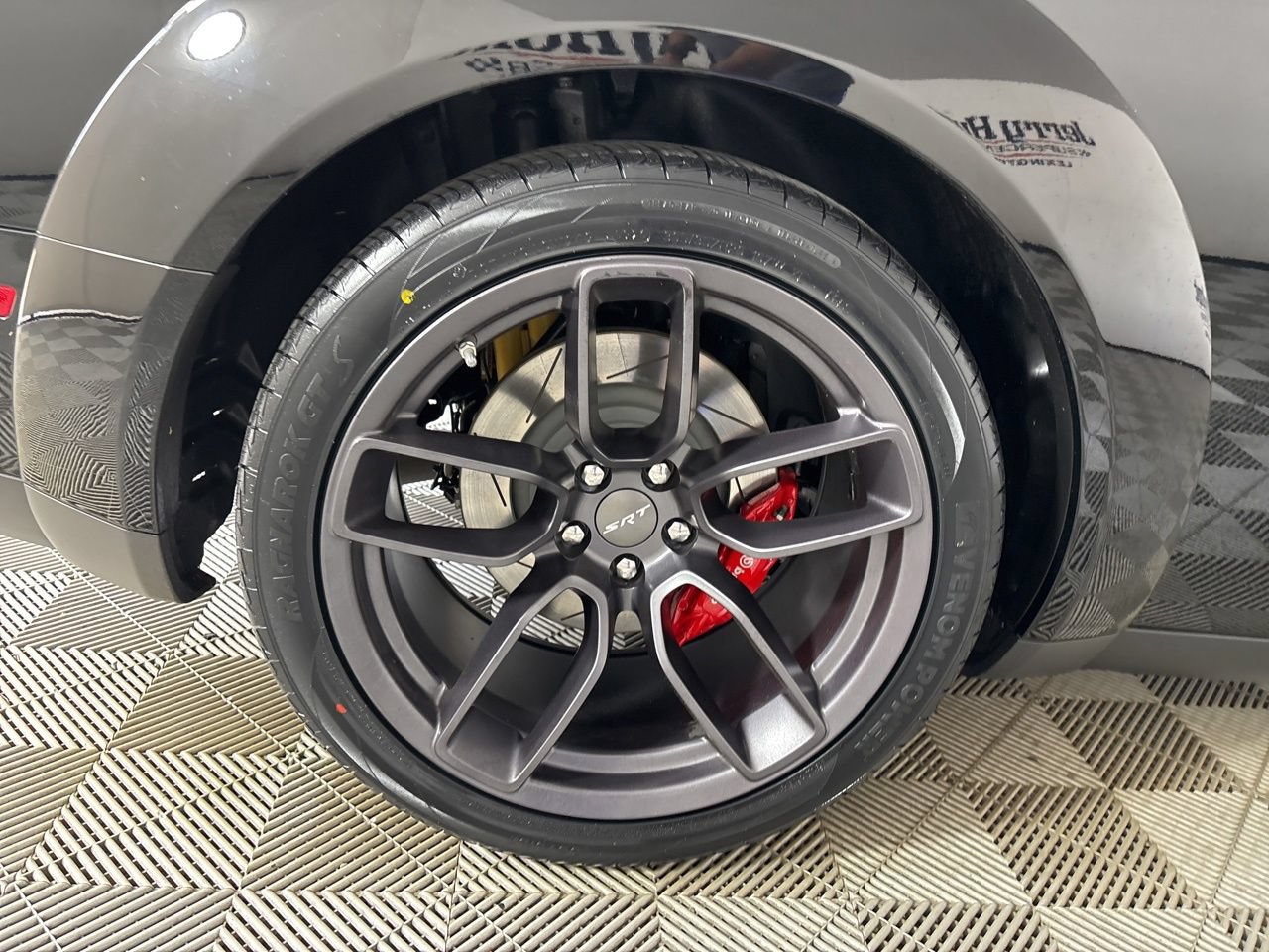Used 2019 Dodge Challenger SRT Hellcat Redeye RWD image 29