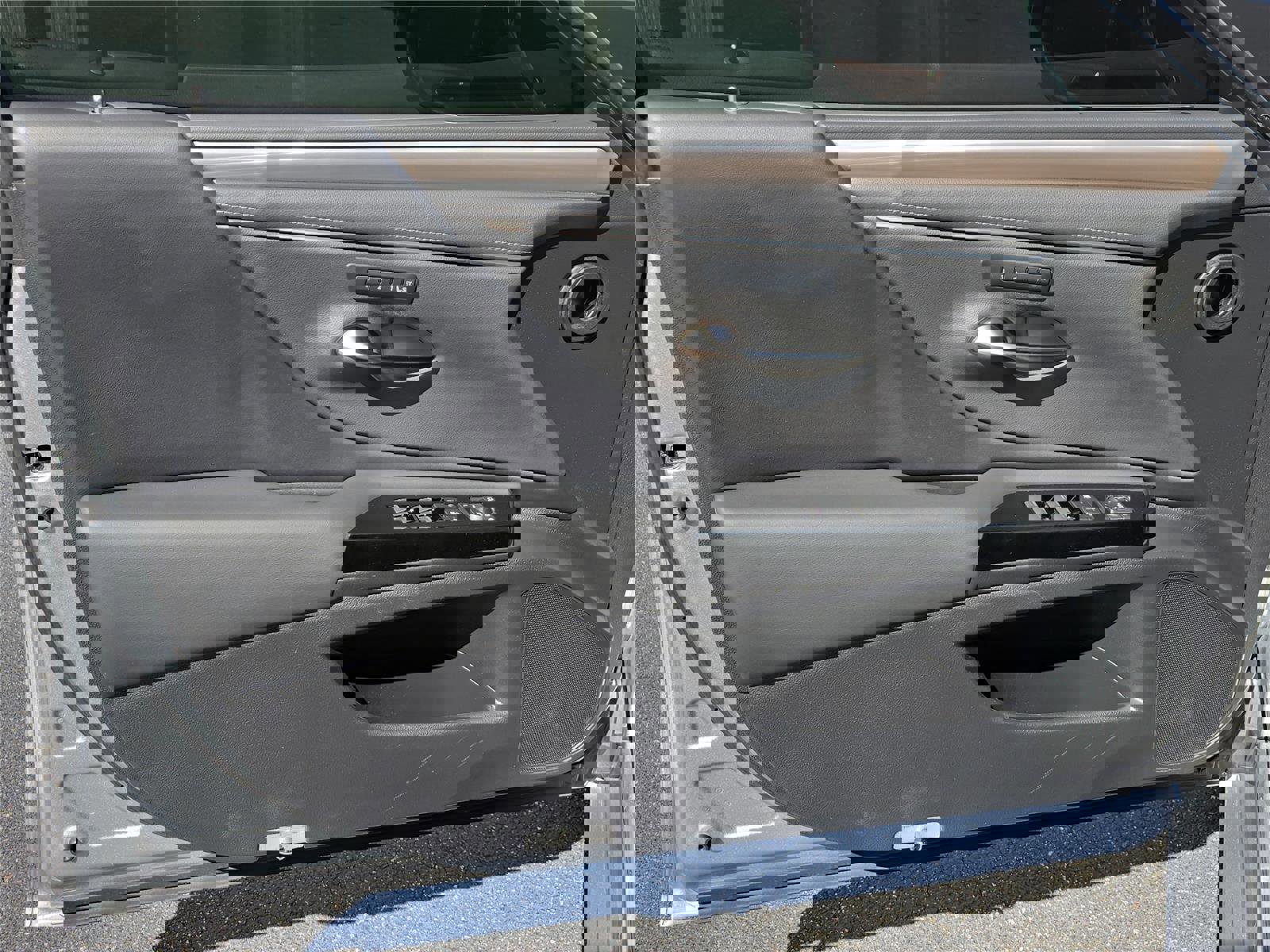 Used 2022 Lexus ES 350 F Sport image 9