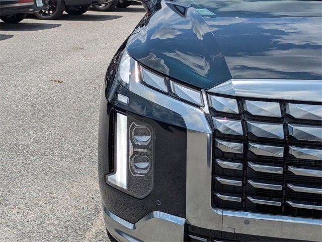 Used 2025 Hyundai Palisade Calligraphy image 10