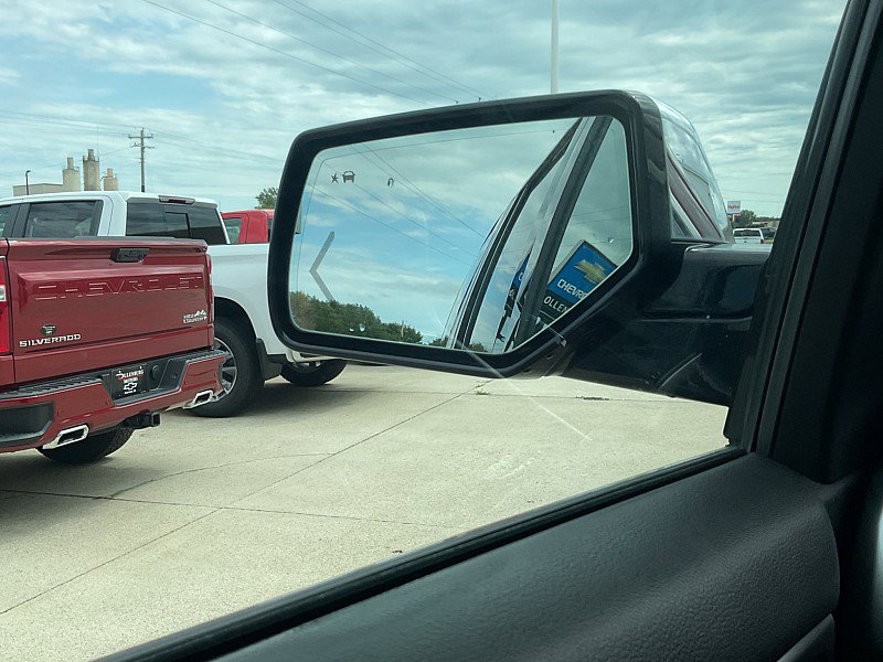 Used 2016 Chevrolet Tahoe LTZ image 34