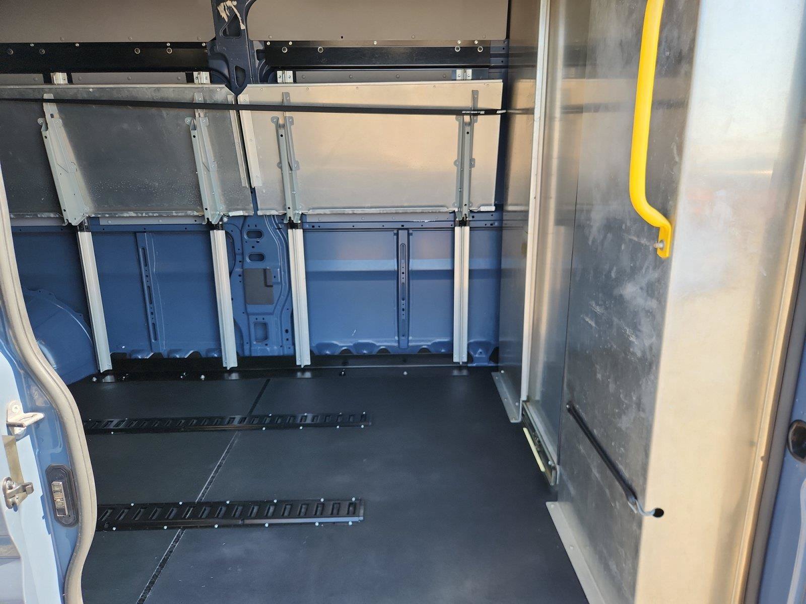 Used 2019 RAM ProMaster 3500 FWD image 12