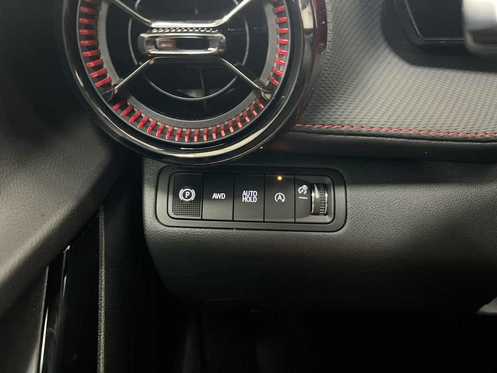 New 2027 Chevrolet Equinox RS AWD/4WD image 19