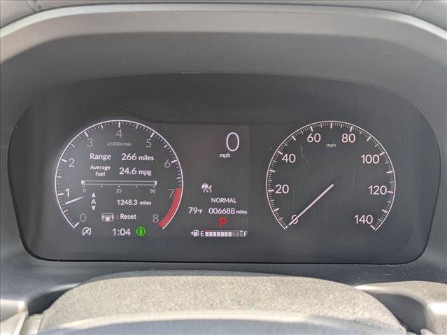 Used 2026 Honda Odyssey Touring image 11