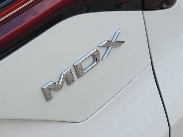 Used 2026 Acura MDX w/ Technology Package FWD image 10