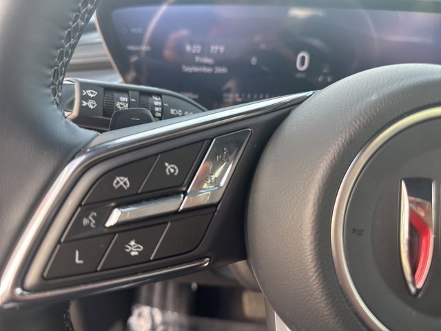 New 2025 Buick Enclave Sport Touring w/ Power Package image 16