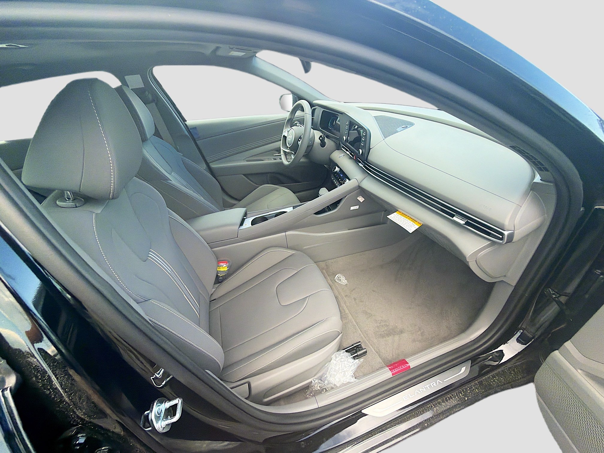 New 2026 Hyundai Elantra SEL Sport Premium FWD image 20