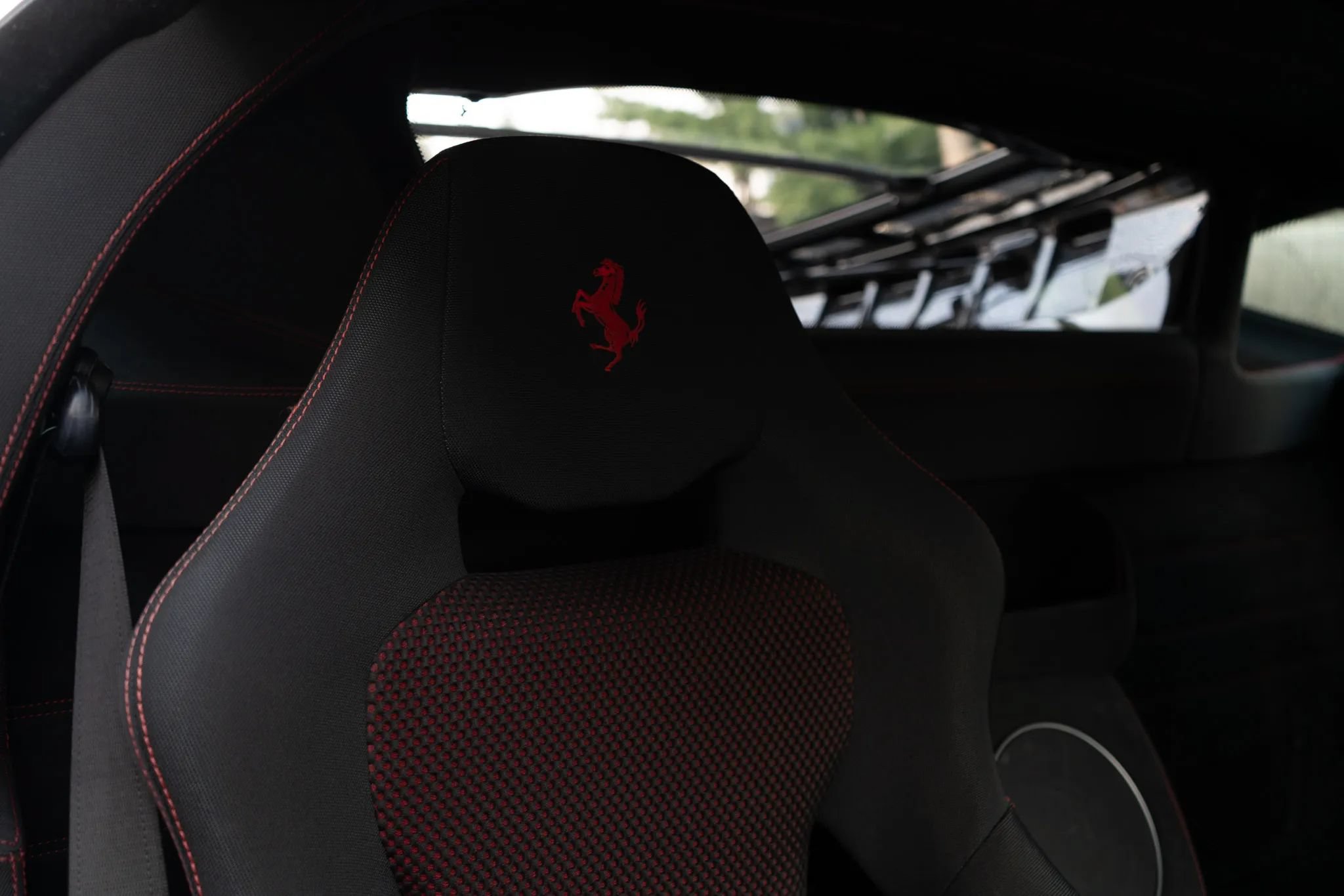 Used 2008 Ferrari F430 Scuderia RWD image 30