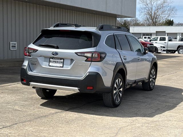 Used 2024 Subaru Outback Limited AWD/4WD image 3